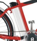 Batterie Suppl�mentaire pour v�lo �lectrique