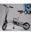 velo electrique pliant eGenius